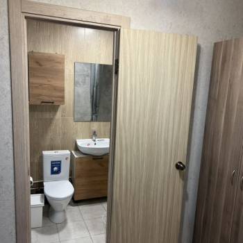 Сдается 1-комнатная квартира, 24 м²