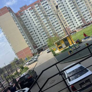 Сдается 1-комнатная квартира, 24 м²