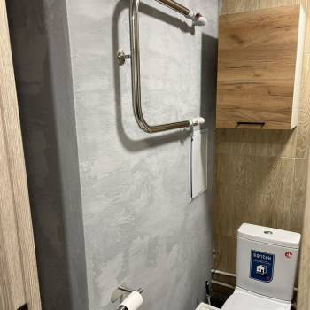 Сдается 1-комнатная квартира, 24 м²