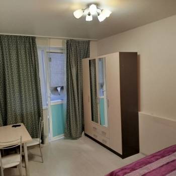 Сдается 1-комнатная квартира, 25 м²