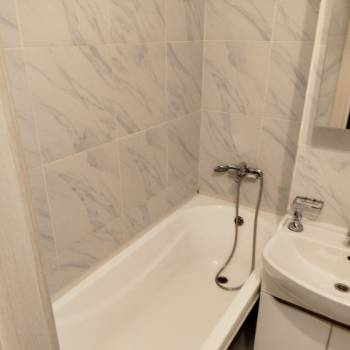 Сдается 1-комнатная квартира, 25 м²