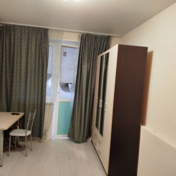 Сдается 1-комнатная квартира, 25 м²