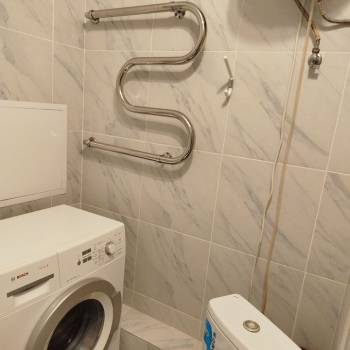 Сдается 1-комнатная квартира, 25 м²