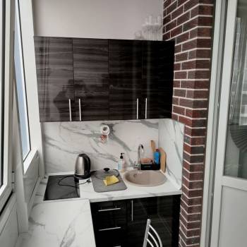 Сдается 1-комнатная квартира, 25 м²