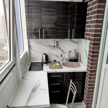 Сдается 1-комнатная квартира, 25 м²