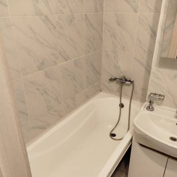 Сдается 1-комнатная квартира, 25 м²