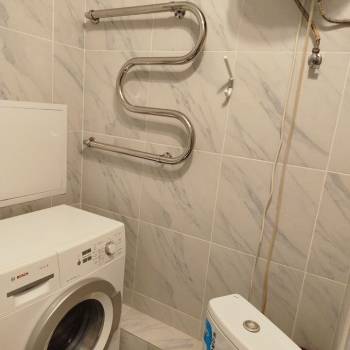 Сдается 1-комнатная квартира, 25 м²
