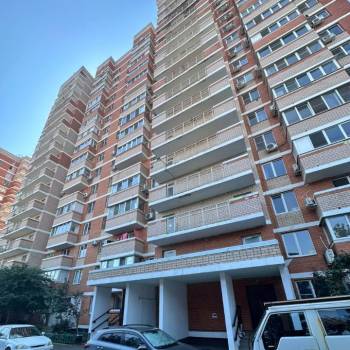 Сдается 2-х комнатная квартира, 56 м²