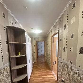 Сдается 2-х комнатная квартира, 56 м²