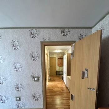 Сдается 2-х комнатная квартира, 56 м²