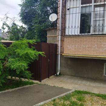 Продается 1-комнатная квартира, 38,8 м²