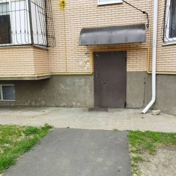 Продается 1-комнатная квартира, 38,8 м²
