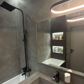 Сдается 2-х комнатная квартира, 65 м²