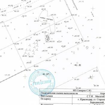 Продается Участок, 1000 м²