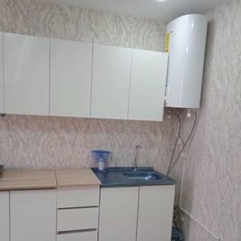 Сдается 1-комнатная квартира, 26 м²