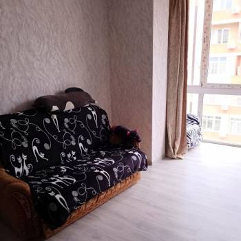 Сдается 1-комнатная квартира, 26 м²