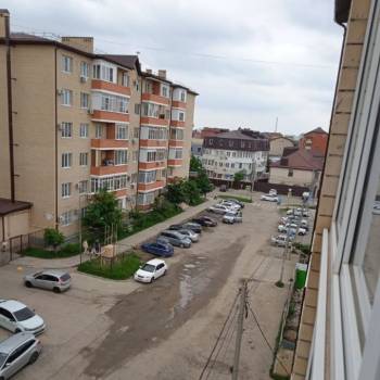 Сдается 1-комнатная квартира, 26 м²