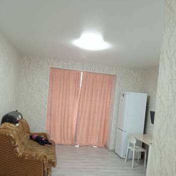 Сдается 1-комнатная квартира, 26 м²