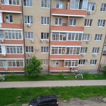 Сдается 1-комнатная квартира, 26 м²