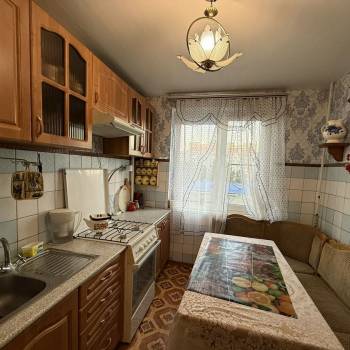 Сдается 2-х комнатная квартира, 52 м²