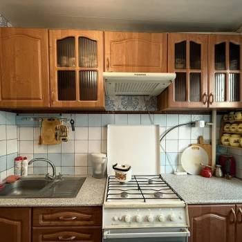 Сдается 2-х комнатная квартира, 52 м²