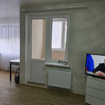 Сдается 1-комнатная квартира, 28 м²