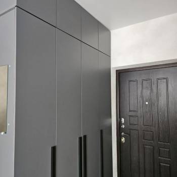 Сдается 1-комнатная квартира, 28 м²