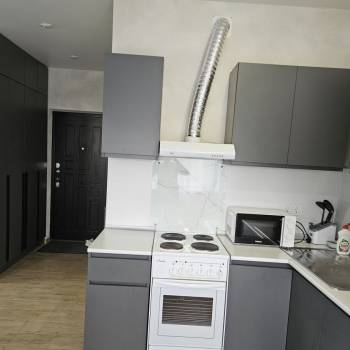 Сдается 1-комнатная квартира, 28 м²