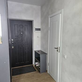 Сдается 1-комнатная квартира, 28 м²