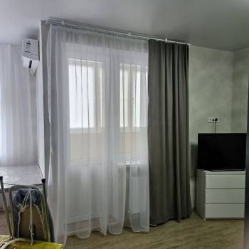 Сдается 1-комнатная квартира, 28 м²