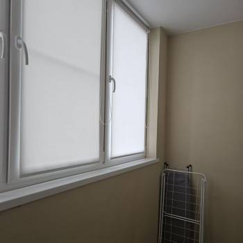 Сдается 1-комнатная квартира, 28 м²