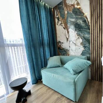 Сдается 1-комнатная квартира, 29 м²