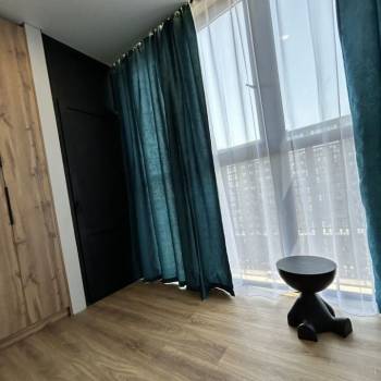 Сдается 1-комнатная квартира, 29 м²