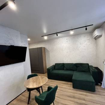 Сдается 1-комнатная квартира, 29 м²