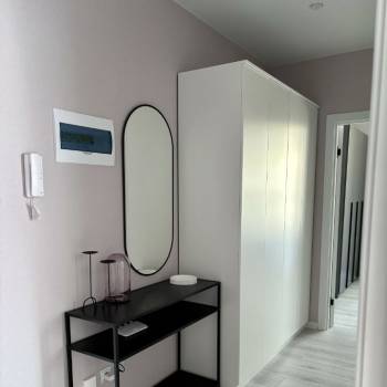 Сдается 2-х комнатная квартира, 46,7 м²