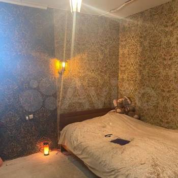 Продается 1-комнатная квартира, 38,8 м²