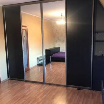 Сдается 1-комнатная квартира, 50 м²