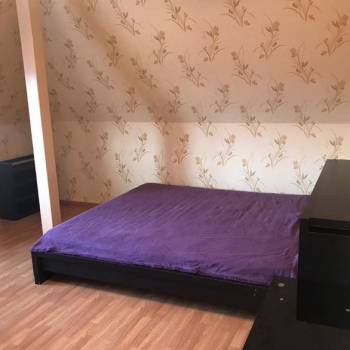 Сдается 1-комнатная квартира, 50 м²