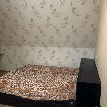 Сдается 1-комнатная квартира, 50 м²