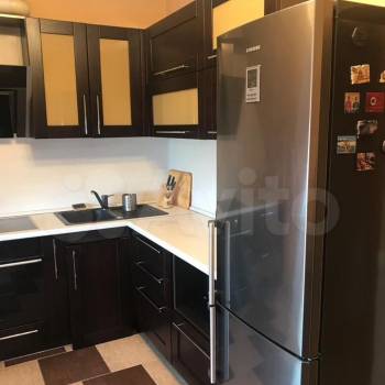 Сдается 1-комнатная квартира, 50 м²