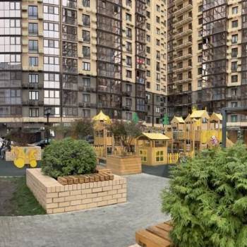 Сдается Многокомнатная квартира, 102 м²
