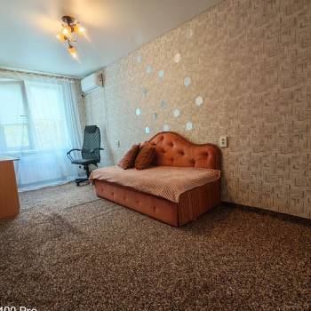 Сдается 2-х комнатная квартира, 45 м²