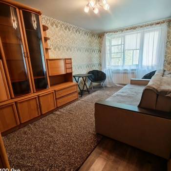 Сдается 2-х комнатная квартира, 45 м²