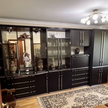 Продается 3-х комнатная квартира, 60,9 м²