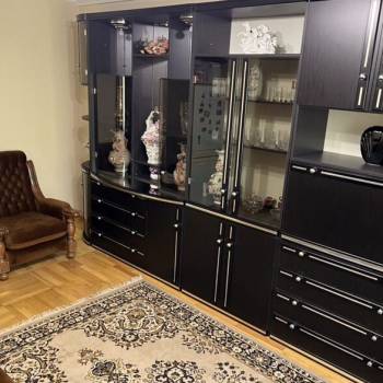 Продается 3-х комнатная квартира, 60,9 м²