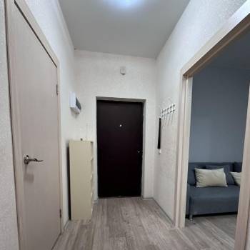 Сдается 1-комнатная квартира, 34 м²