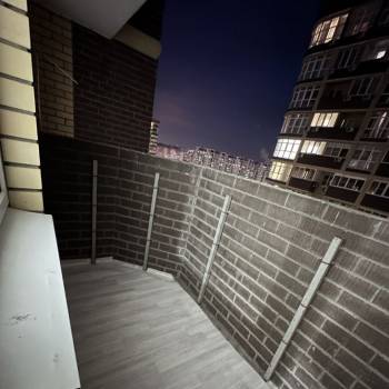 Сдается 1-комнатная квартира, 34 м²