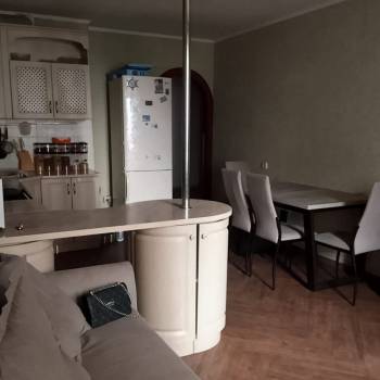 Сдается Многокомнатная квартира, 92 м²