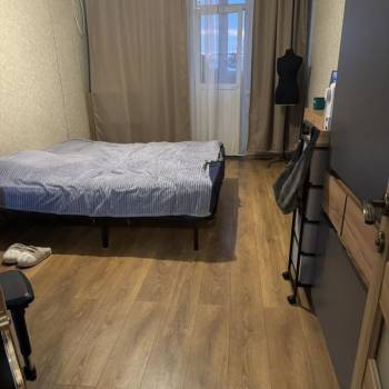 Сдается 2-х комнатная квартира, 70 м²
