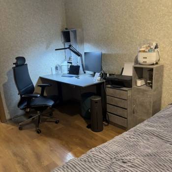 Сдается 2-х комнатная квартира, 70 м²